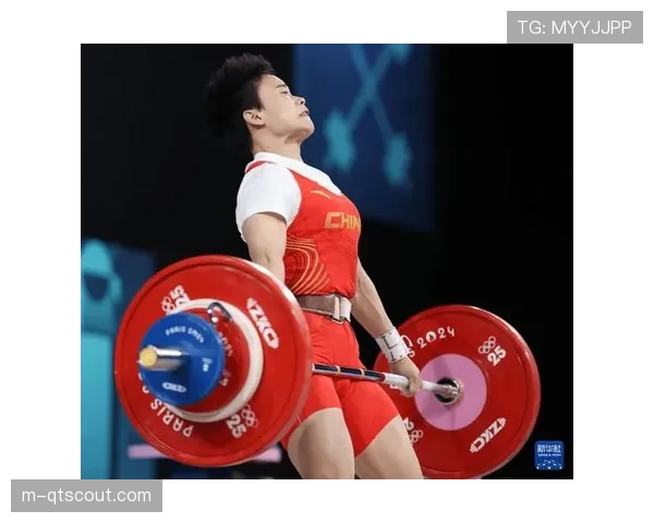 美媒预测：巴黎奥运举重首金大概率在女子49公斤级产生