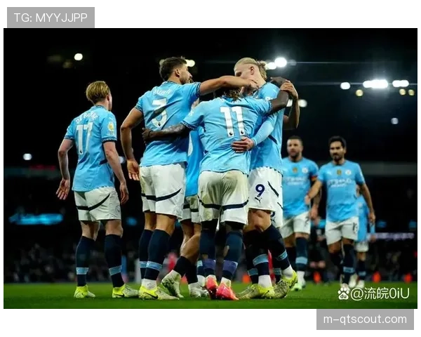 数据复盘：曼城控球率仅45%仍取胜，瓜迪奥拉的战术灵活性体现